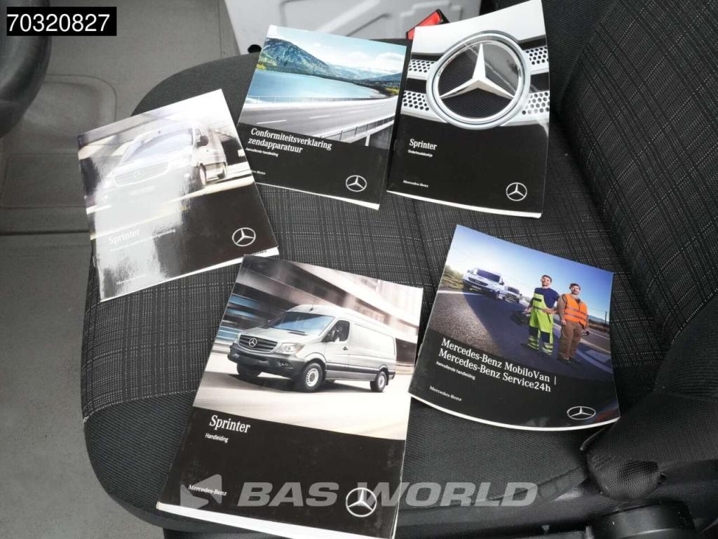 Mercedes-Benz Sprinter 311 CDI Automaat L3H2 Camera Euro6 L3 Photo 24