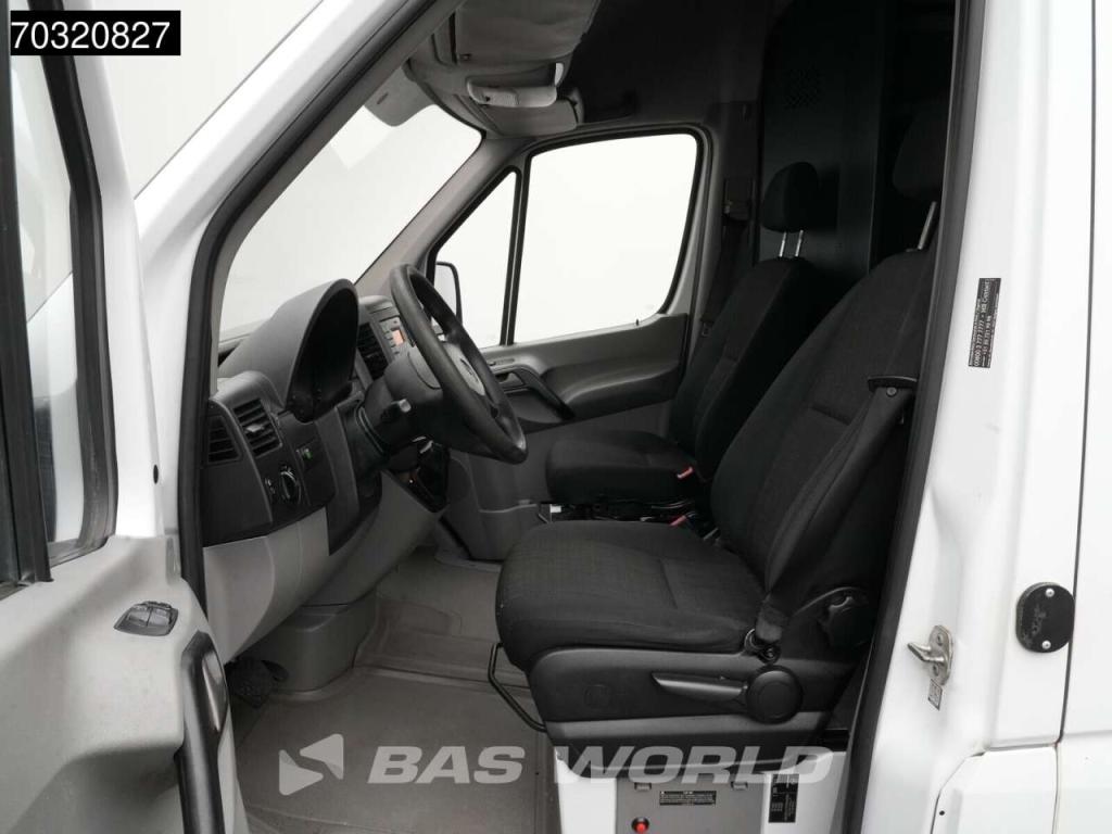 Mercedes-Benz Sprinter 311 CDI Automaat L3H2 Camera Euro6 L3 Photo 3
