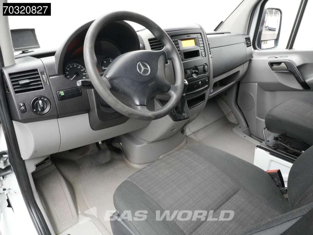 Mercedes-Benz Sprinter 311 CDI Automaat L3H2 Camera Euro6 L3 Photo 5