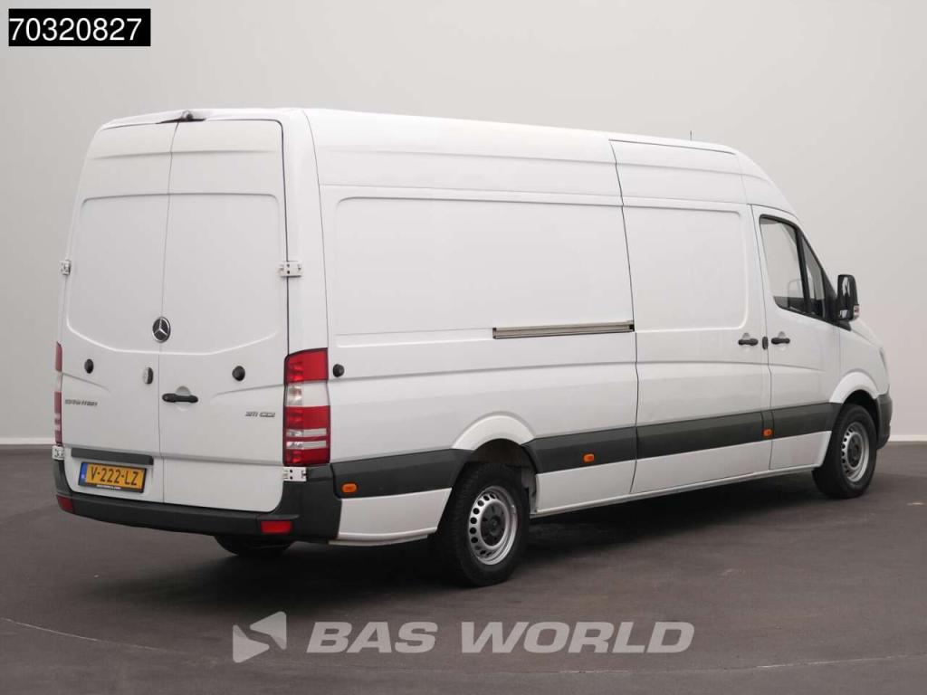 Mercedes-Benz Sprinter 311 CDI Automaat L3H2 Camera Euro6 L3 Photo 7