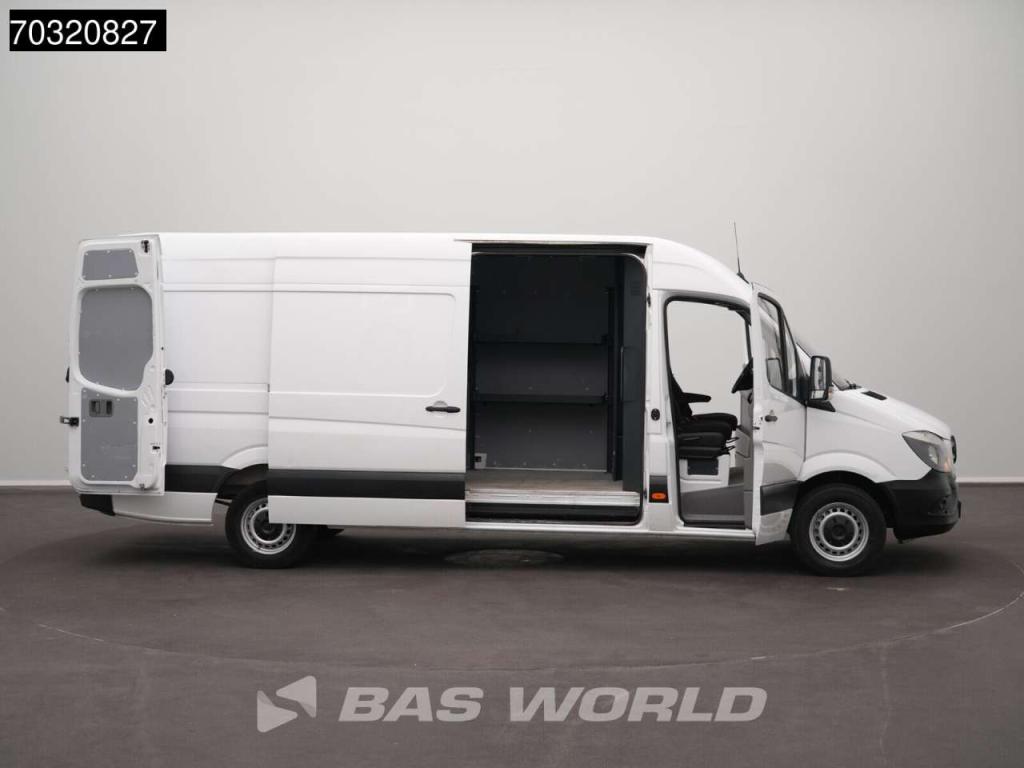 Mercedes-Benz Sprinter 311 CDI Automaat L3H2 Camera Euro6 L3 Photo 8