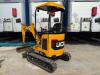 JCB 18 Z-1 Photo 3 thumbnail