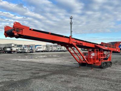 Terex - Finlay 532 en vente par Massucco T. Srl