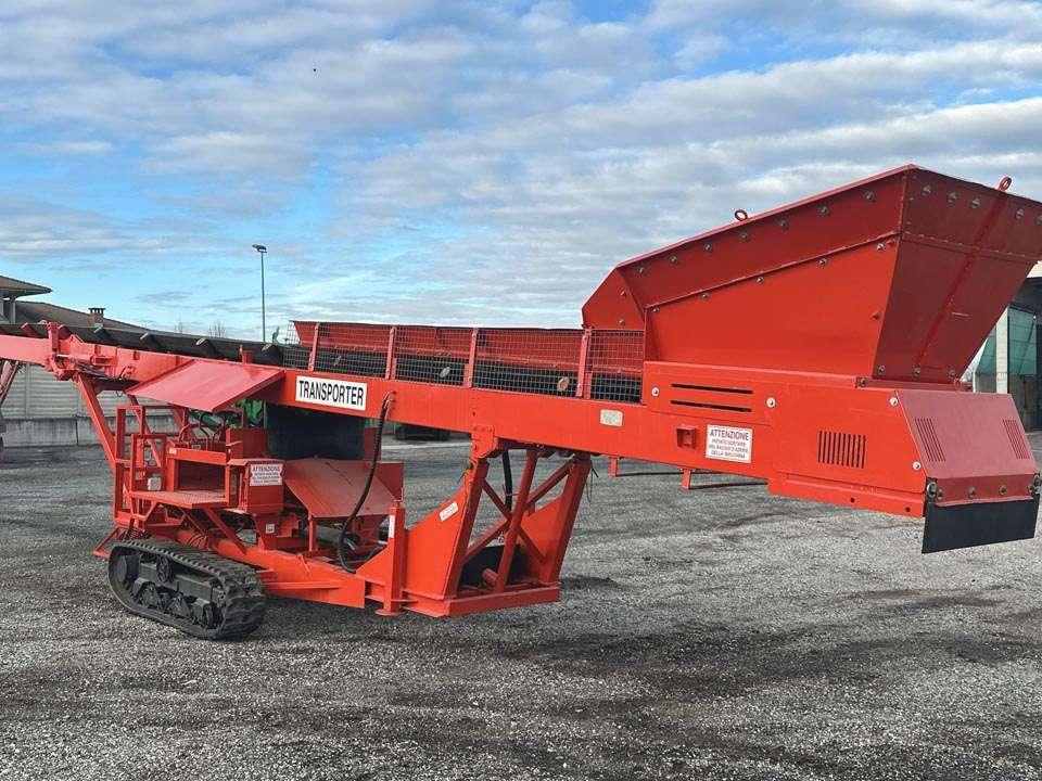 Terex - Finlay 532 Photo 3
