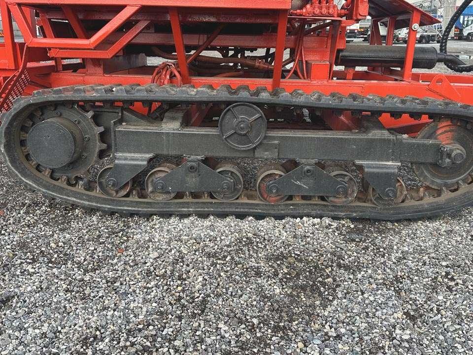 Terex - Finlay 532 Photo 4