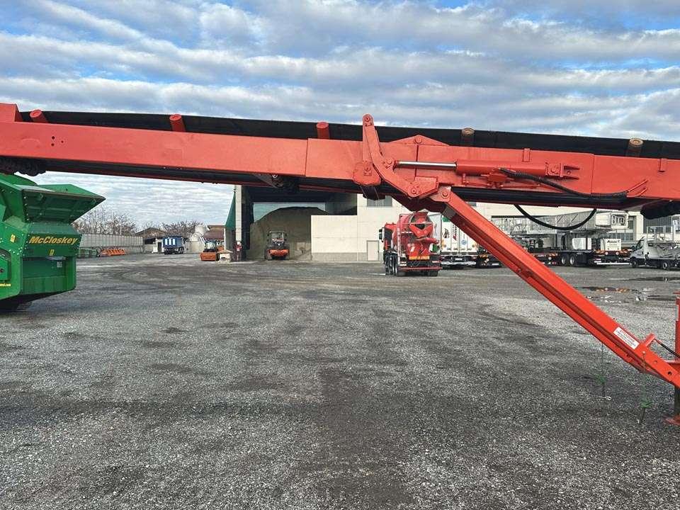 Terex - Finlay 532 Photo 7