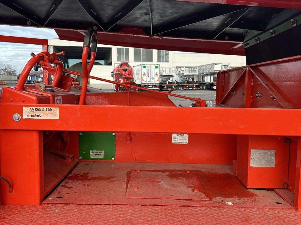 Terex - Finlay 532 Photo 9