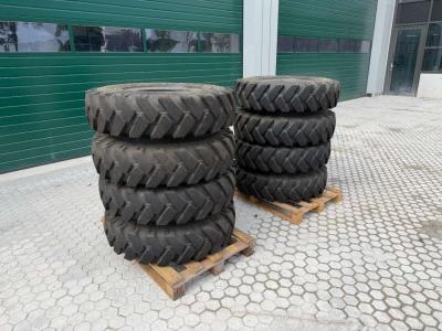 TIRON 10.00 x 20 UNUSED en vente par JN Machines BV
