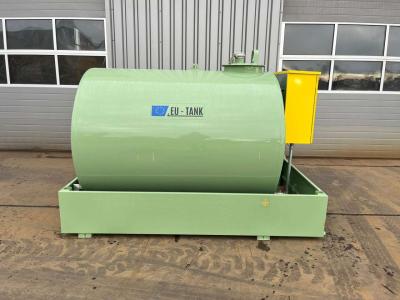 Emiliana Serbatoi Emiliana Serbatoi TF3/50 3000Ltr. en vente par Big Machinery