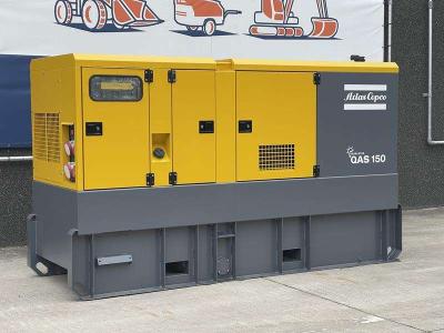 Atlas Copco QAS 150 VD en vente par Machinery Resale