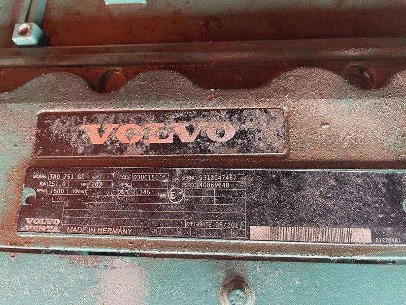 Atlas Copco QAS 150 VD Photo 11