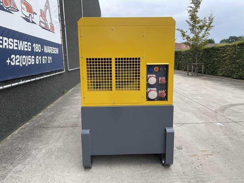 Atlas Copco QAS 150 VD Photo 13