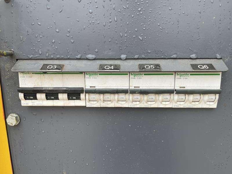 Atlas Copco QAS 150 VD Photo 6