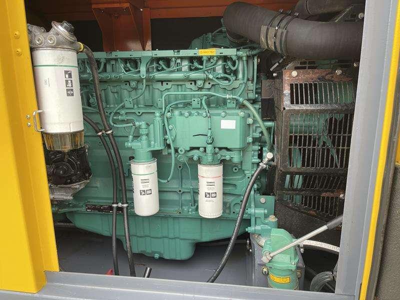 Atlas Copco QAS 150 VD Photo 8
