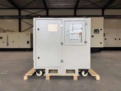 DPX Power Loadbank AC400V-200 kW - DPX-30021 Banc de charge en vente par DPX Power Europe B.V.