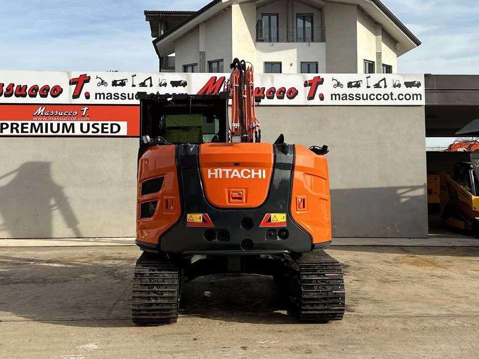 Hitachi ZX95USB-7 Photo 22