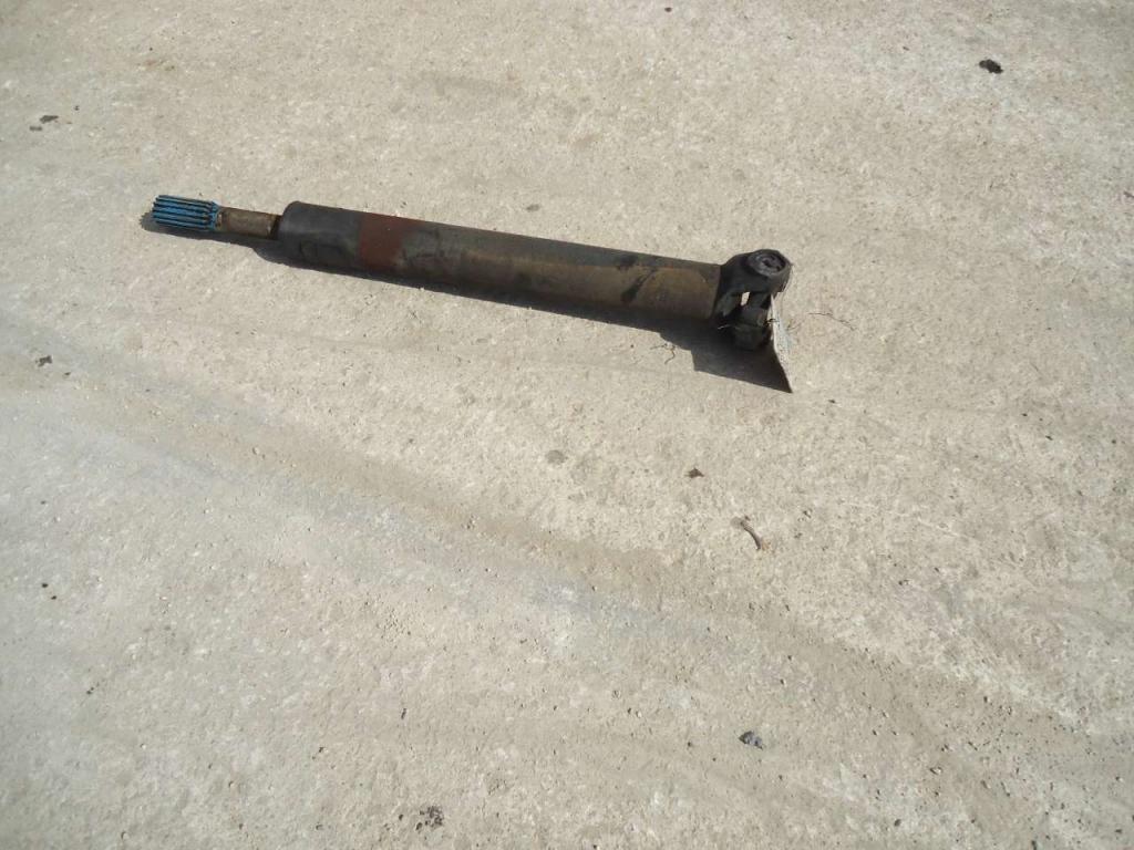 Arbre de transmission pour Fiat Kobelco W190 Photo 3