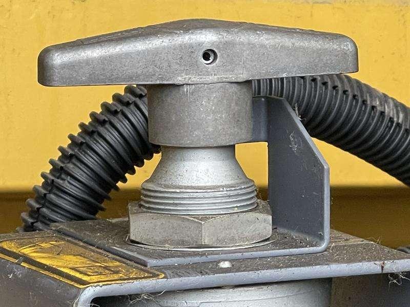Atlas Copco XRVC 647 Photo 10