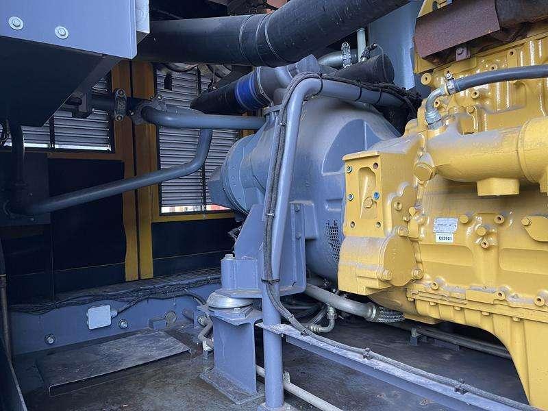 Atlas Copco XRVC 647 Photo 16