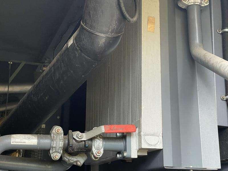 Atlas Copco XRVC 647 Photo 18