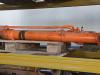 Piston pour Hitachi zx210 Photo 1 thumbnail