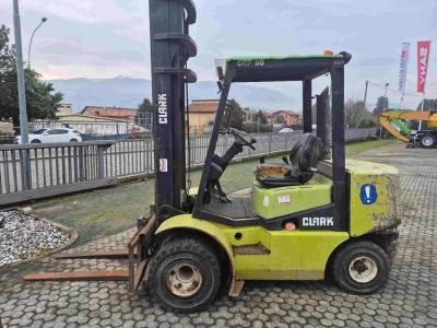 Clark CDP30 en vente par AM Soluzioni Industriali