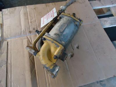 Échangeur de chaleur pour Fiat Allis FL5B en vente par OLM 90 Srl