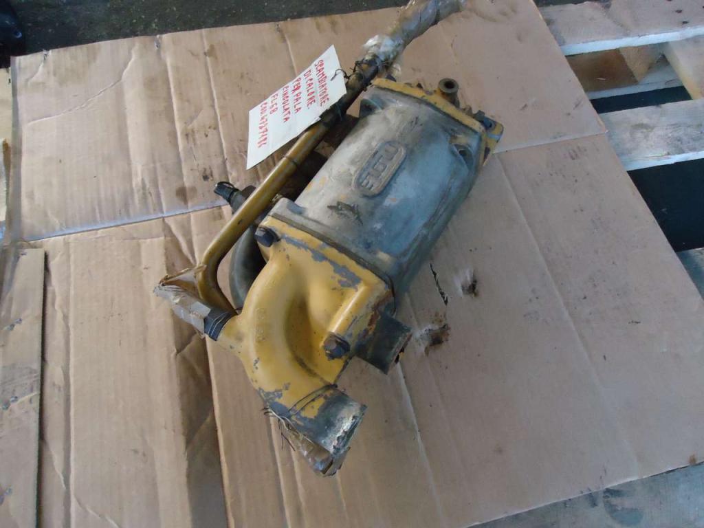 Échangeur de chaleur pour Fiat Allis FL5B Photo 1