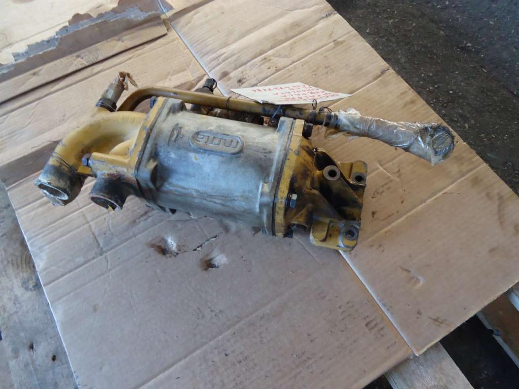 Échangeur de chaleur pour Fiat Allis FL5B Photo 2