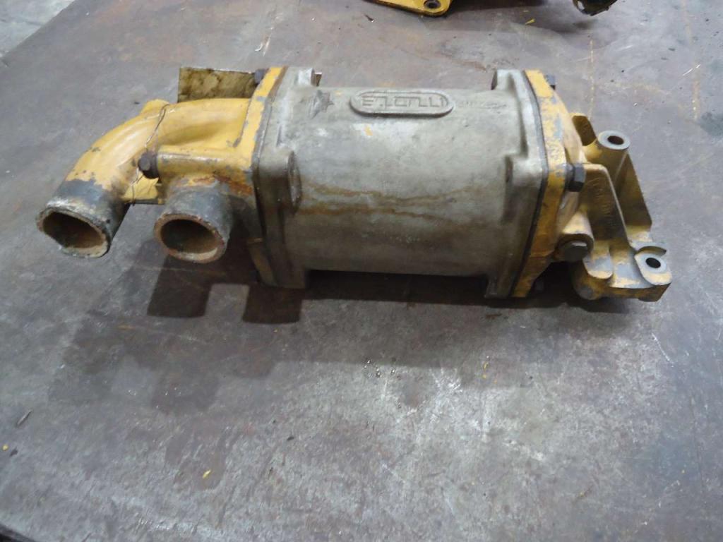 Échangeur de chaleur pour Fiat Allis FL5B Photo 6
