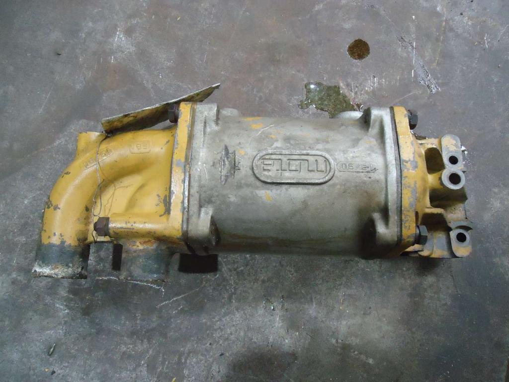 Échangeur de chaleur pour Fiat Allis FL5B Photo 7