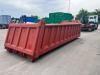 CONTAINER SCARRABILE USATO A CIELO APERTO Photo 3 thumbnail