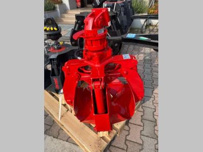 Rozzi ROZZI A 4 PALE CON ROTORE en vente par Aurora Srl
