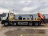 Renault C 380 DXI+Palfinger 26 T/m+5EXT. Photo 3 thumbnail