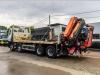 Renault C 380 DXI+Palfinger 26 T/m+5EXT. Photo 4 thumbnail