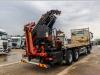 Renault C 380 DXI+Palfinger 26 T/m+5EXT. Photo 6 thumbnail