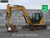 Caterpillar 308 CR A/C - 3 Buckets Photo 1 thumbnail