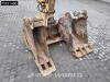 Caterpillar 308 CR A/C - 3 Buckets Photo 11 thumbnail