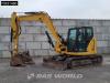 Caterpillar 308 CR A/C - 3 Buckets Photo 2 thumbnail