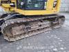 Caterpillar 308 CR A/C - 3 Buckets Photo 21 thumbnail