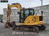 Caterpillar 308 CR A/C - 3 Buckets Photo 3 thumbnail