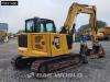 Caterpillar 308 CR A/C - 3 Buckets Photo 6 thumbnail