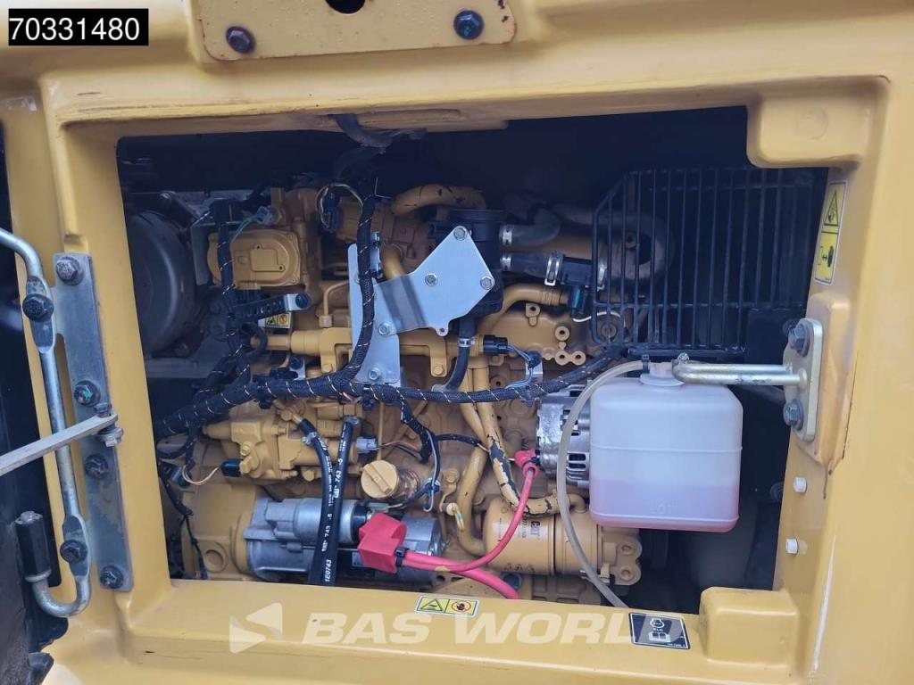 Caterpillar 308 CR A/C - 3 Buckets Photo 16