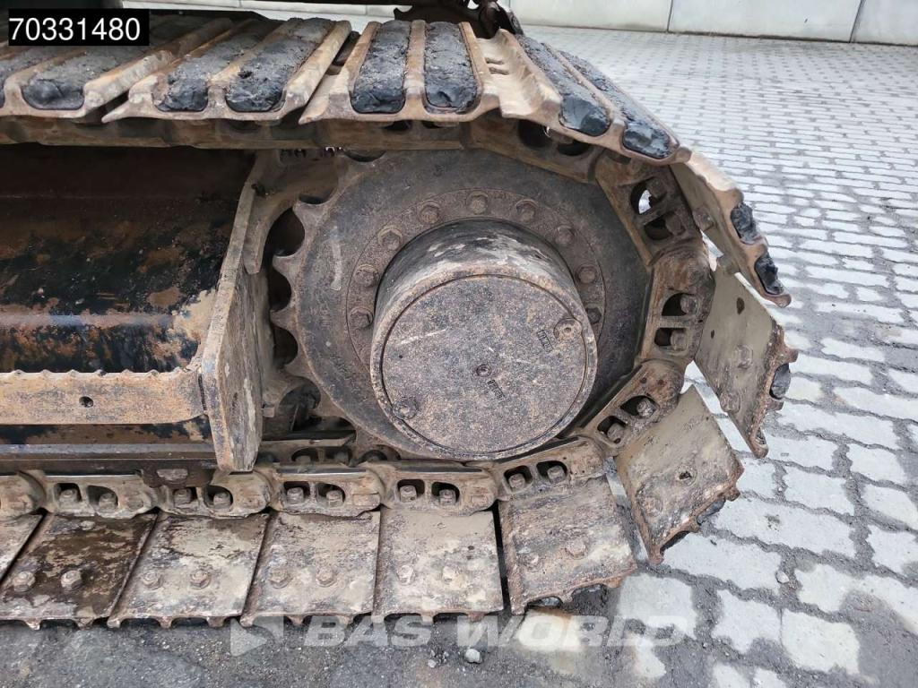 Caterpillar 308 CR A/C - 3 Buckets Photo 24