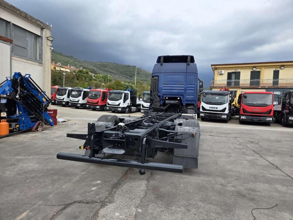 Man TGX 26.420 Photo 11