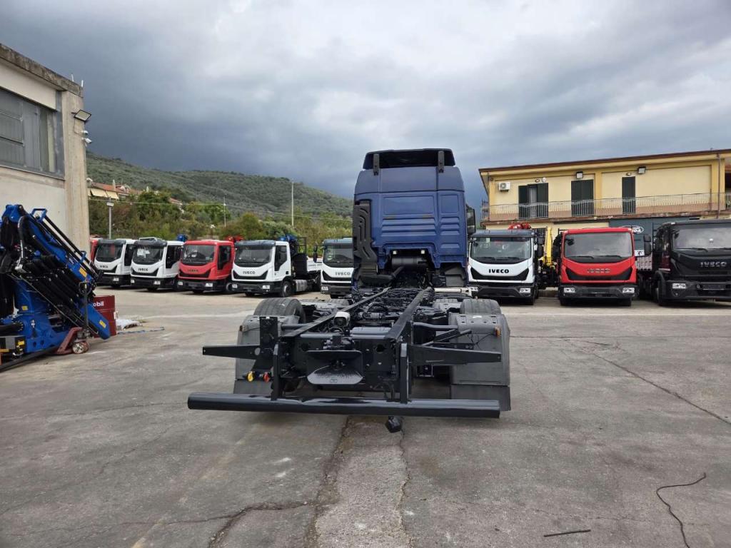Man TGX 26.420 Photo 17