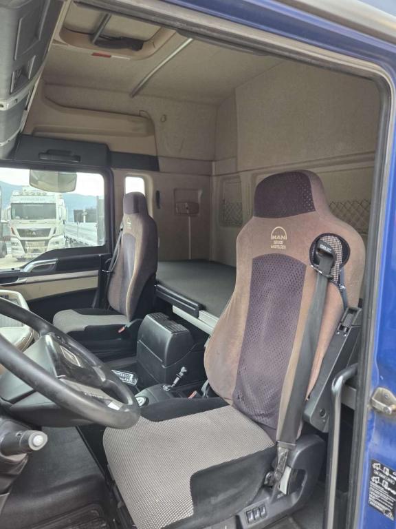 Man TGX 26.420 Photo 7