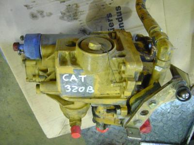 Pompe à injection pour Caterpillar 320 B en vente par PRV Ricambi Srl