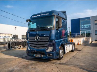 Mercedes-Benz ACTROS 1846 LS en vente par Braem NV