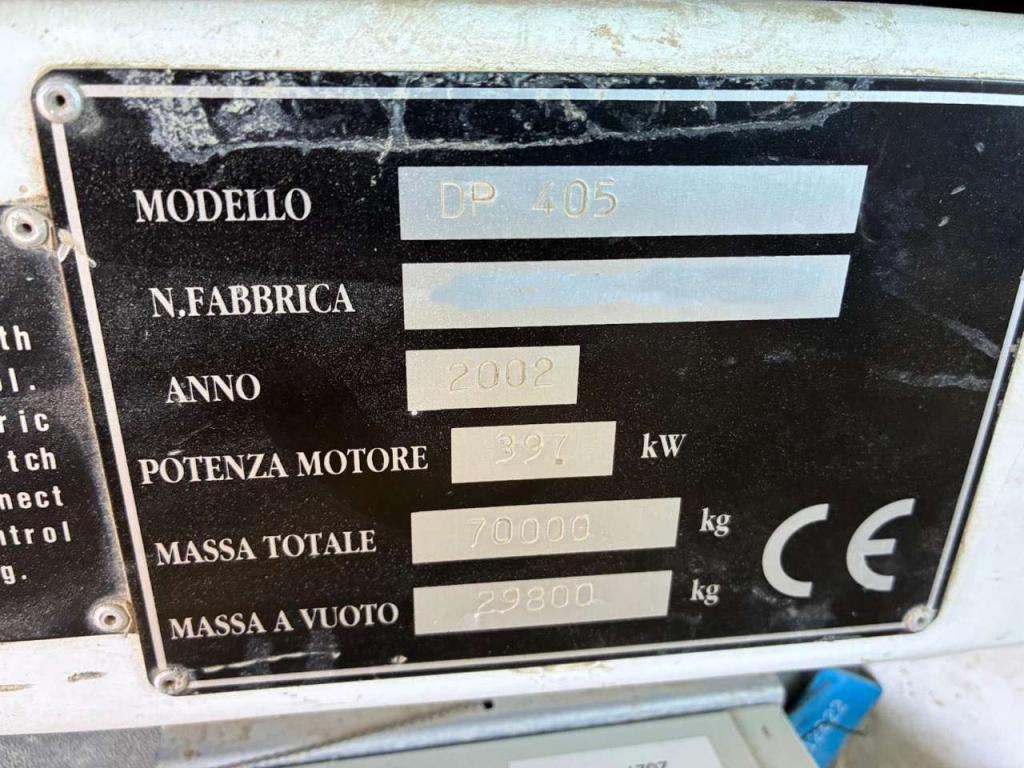 Perlini DP405 Photo 25